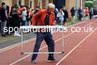 Men at work, 2025 Northumberland Schools Track and Fields, Wentworth, Hexham. Photo: David T. Hewitson/Sports for All Pics